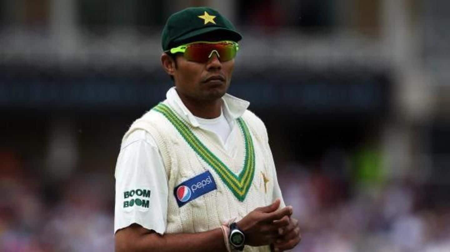 Spot-fixing confession: PCB to start fresh inquiry against Kaneria