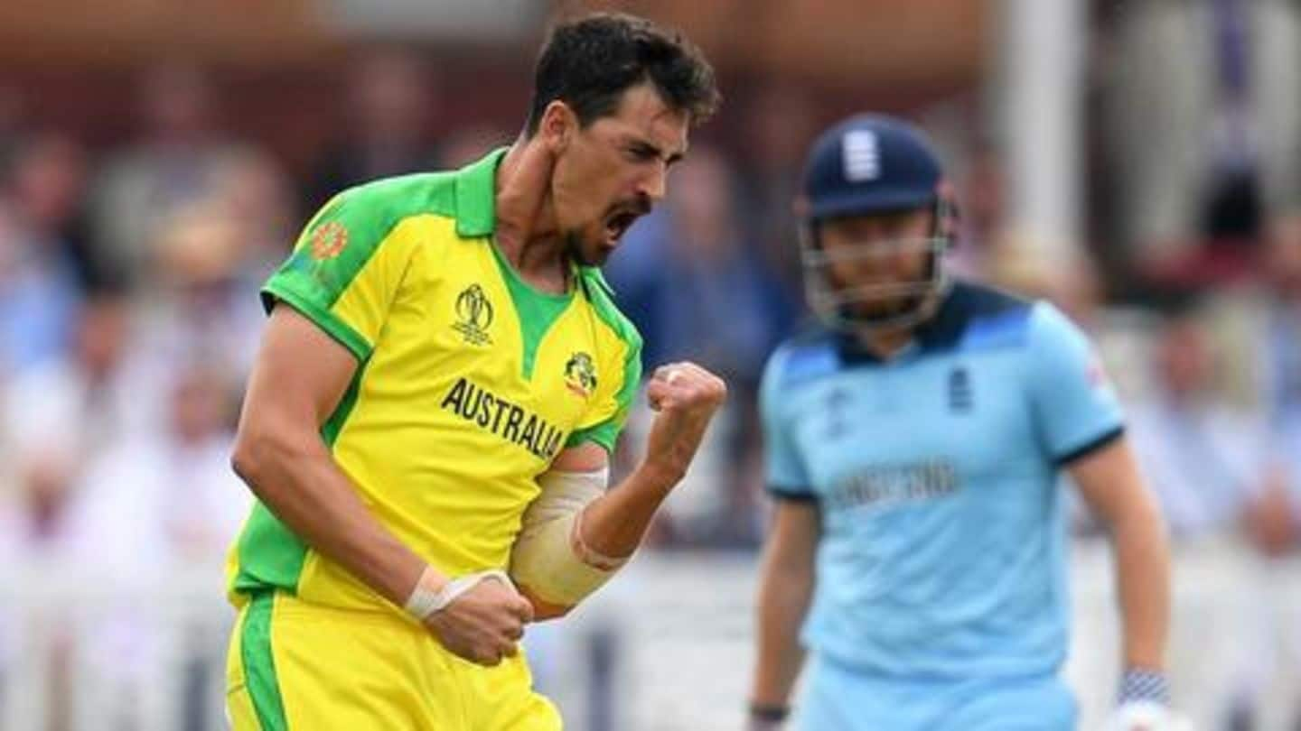 Australia vs South Africa: Preview, Dream11 and head-to-head records