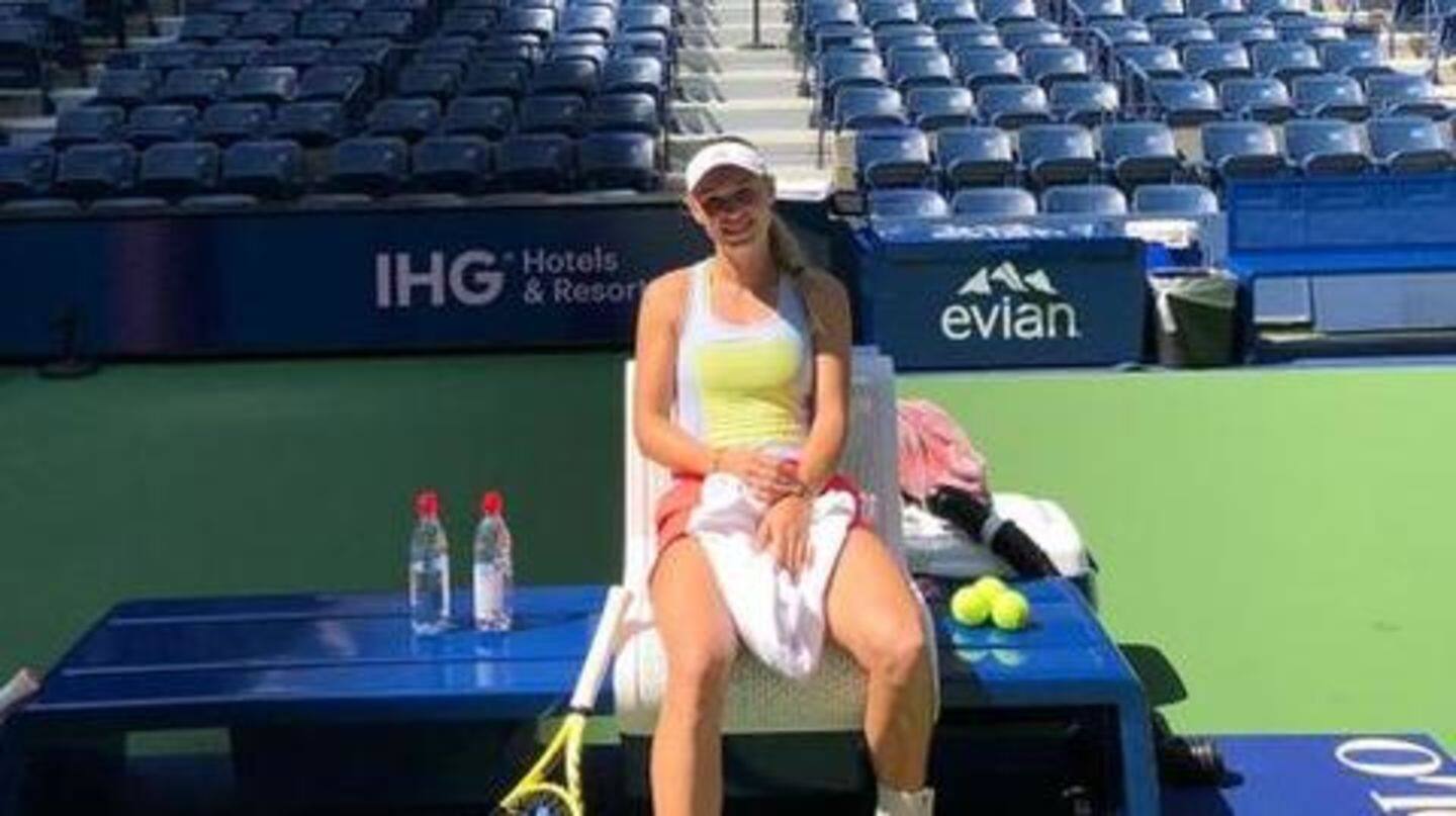 A look at some crucial results in women's singles A look at some crucial results in women's singles