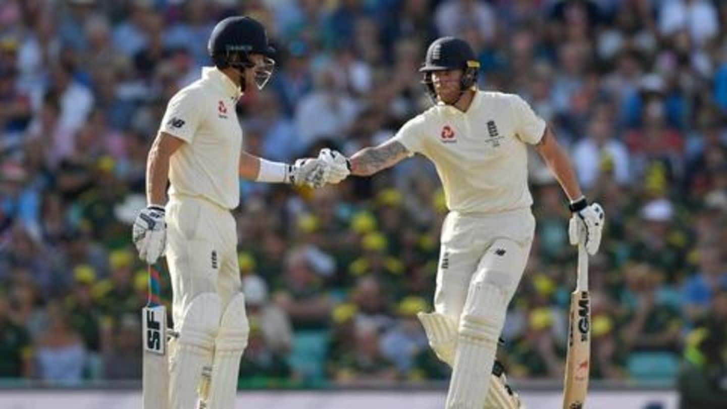 Key takeaways from Day 3 of fifth Ashes 2019 Test