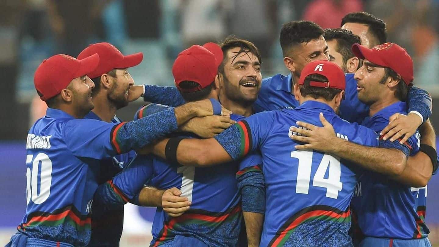 Asia Cup 2018: Discussion points as India held by Afghanistan