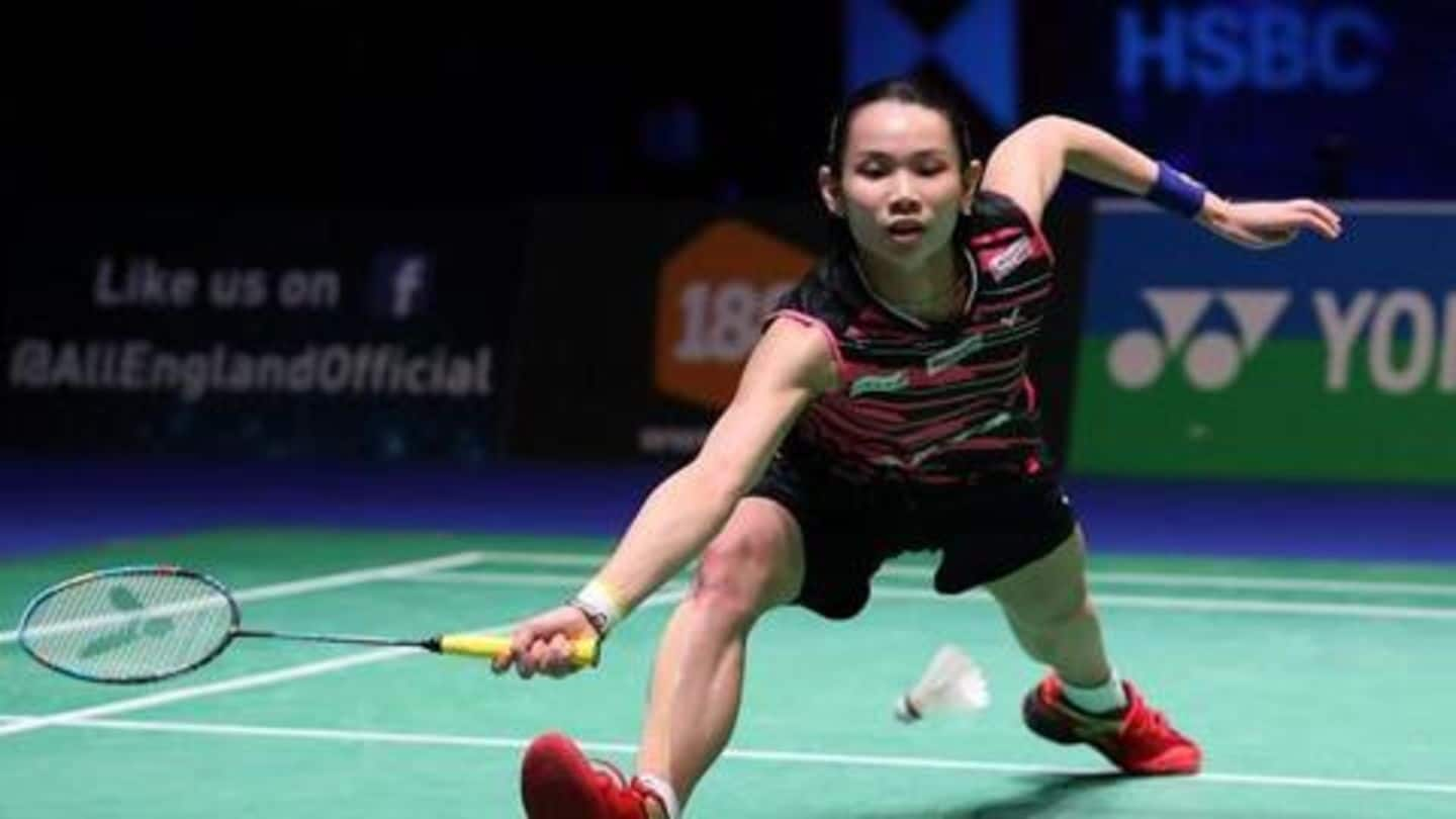 Badminton: BWF announces revamped tournament calendar for 2020