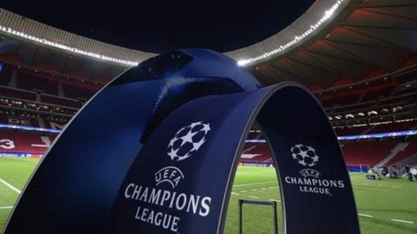 Both teams made fairytale comebacks in the semis Both teams made fairytale comebacks in the semis