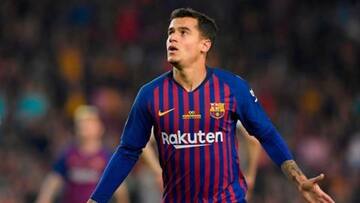 Barcelona hope to tempt Chelsea with this mega swap deal
