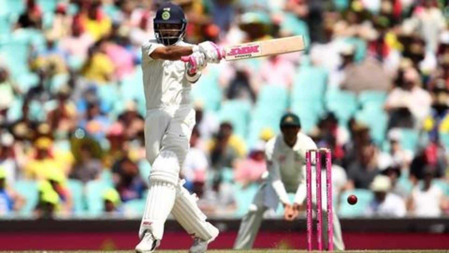 India expected to dominate Test cricket in 2019, here's why