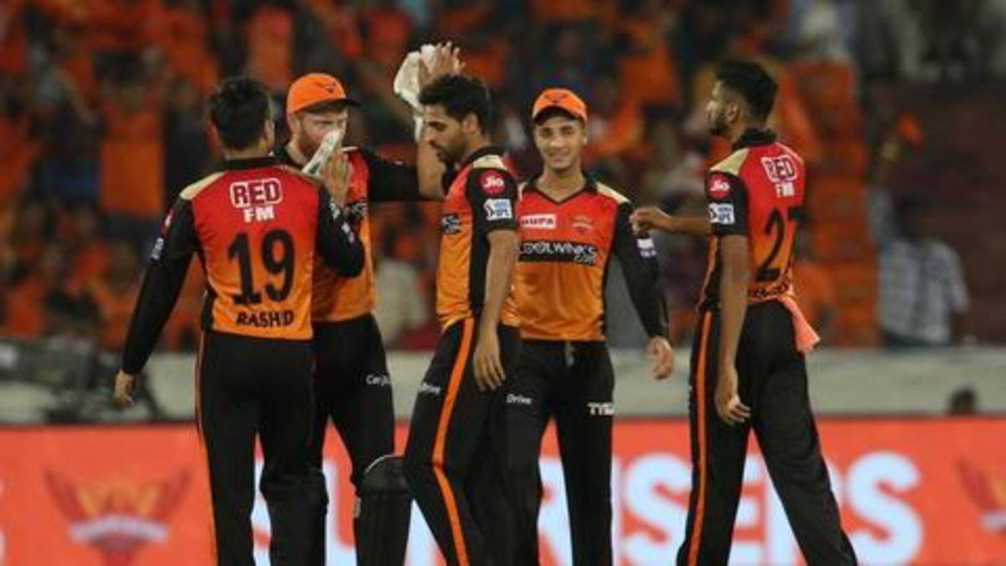 IPL 2019: DC beat SRH, here are the records broken