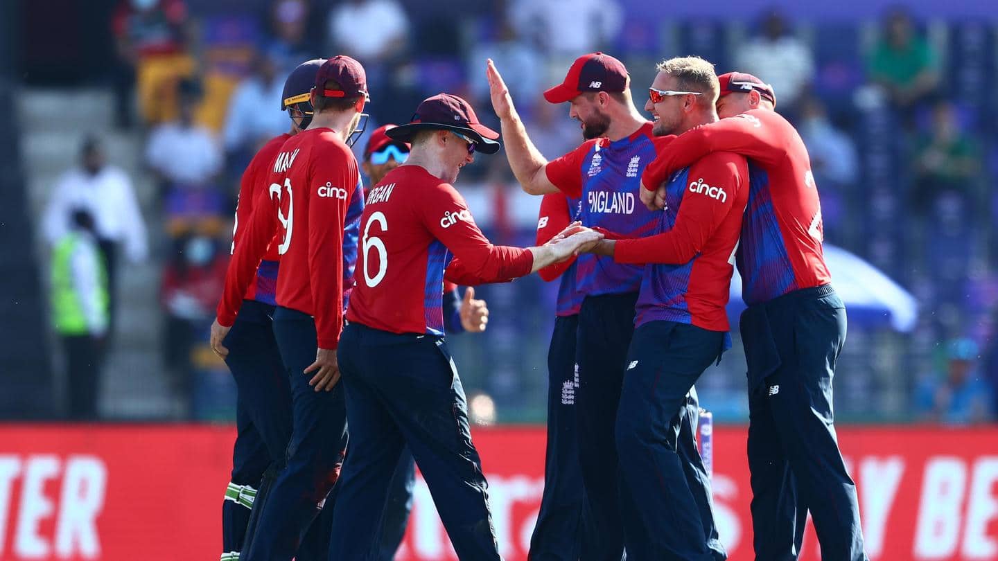 T20 World Cup, England vs Australia: Preview, stats, and more