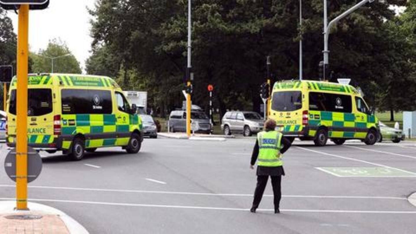 Both groups of players and staff are safe: NZC Both groups of players and staff are safe: NZC
