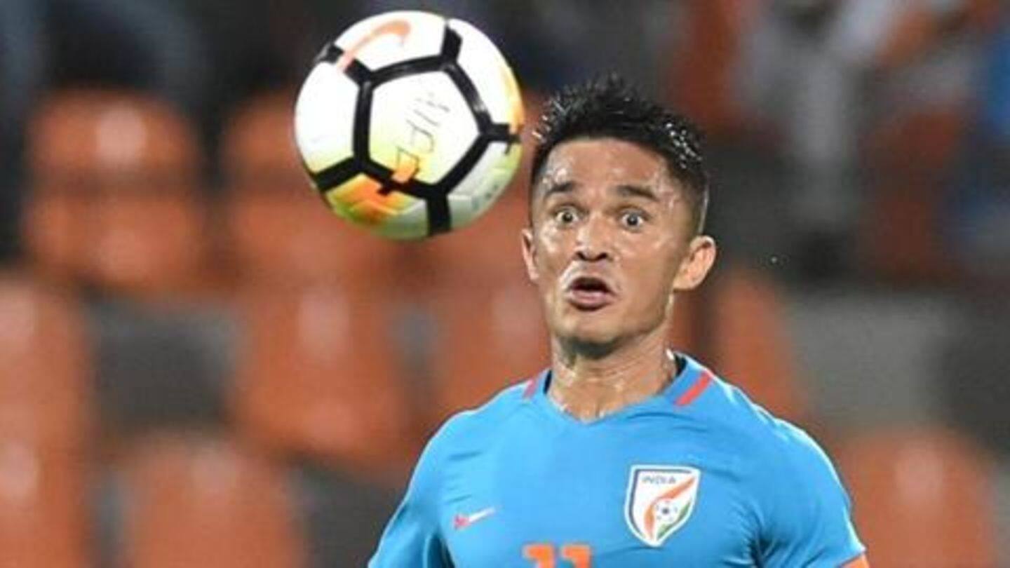 World Cup Qualifiers: India face a tricky test World Cup Qualifiers: India face a tricky test