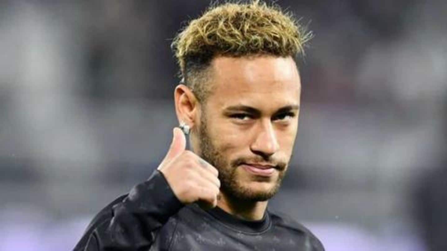 PSG to be without these stars against Real PSG to be without these stars against Real