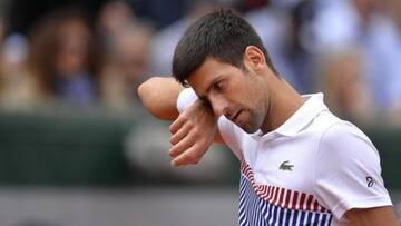 Novak Djokovic: Unknown facts about the legend
