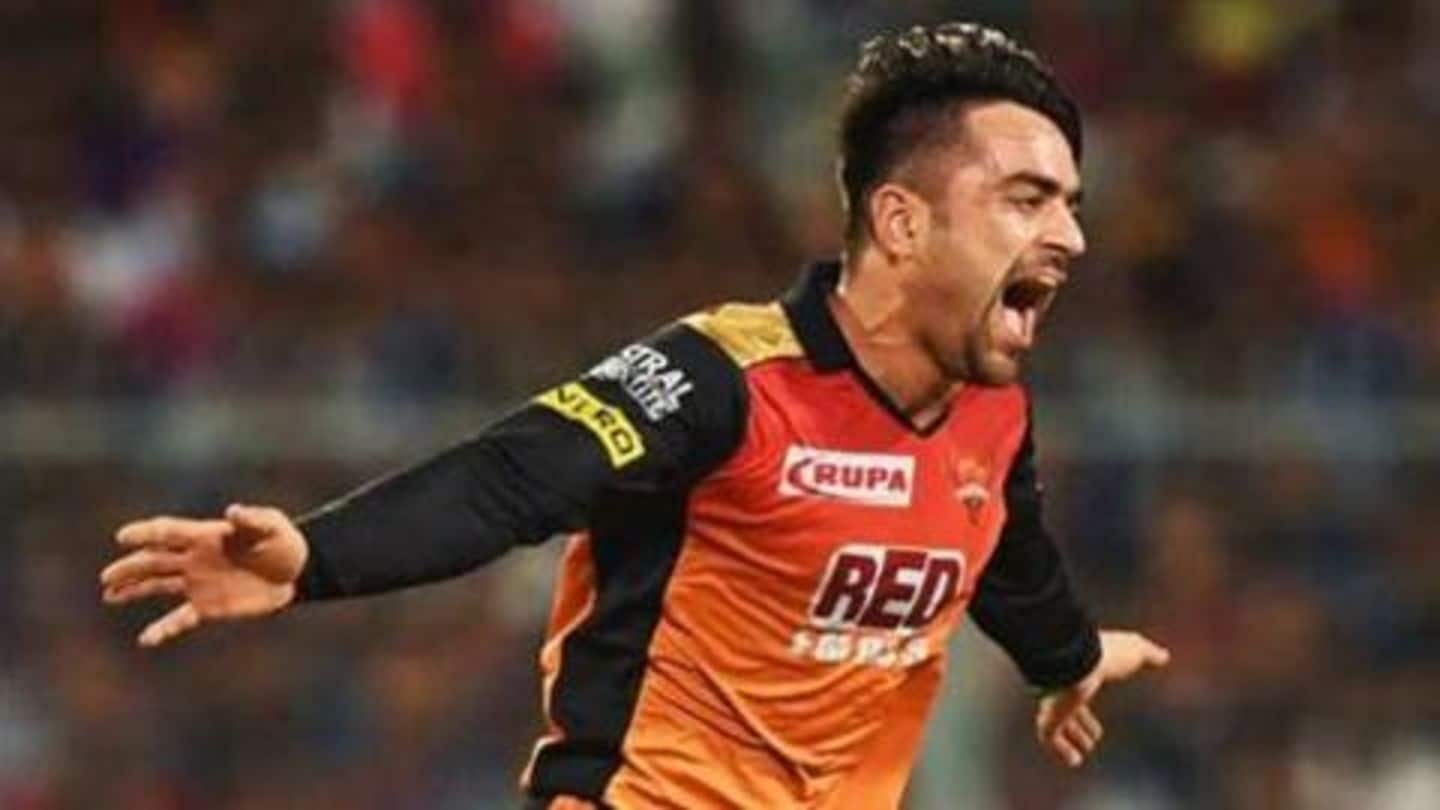 IPL 2019: The most threatening bowler from each team