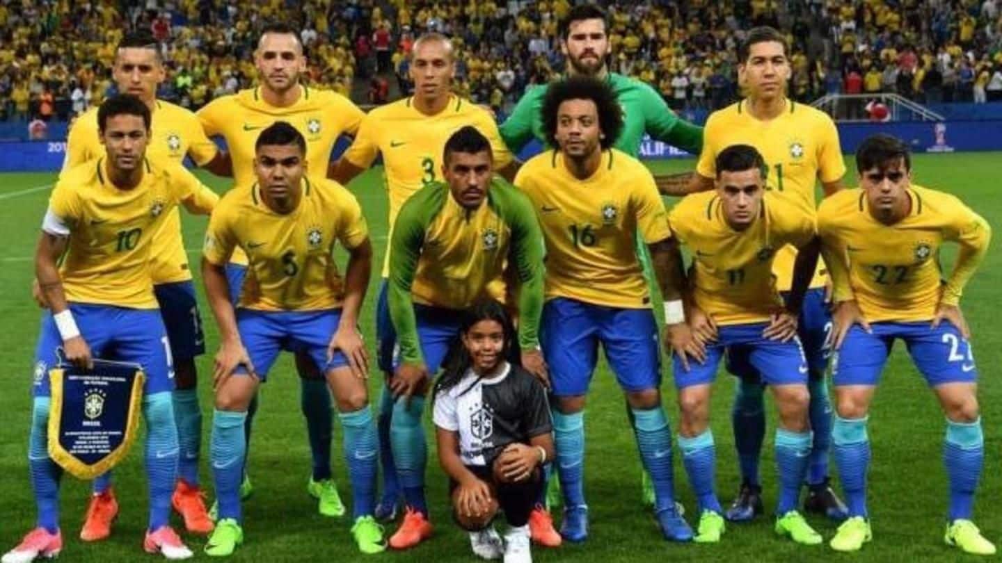 Brazil vs Belgium: How to pick the winning Fantasy XI?