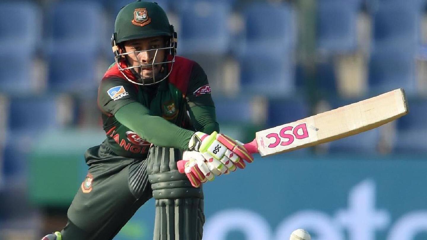 Asia Cup 2018: Discussion points as Bangladesh knock Pakistan out