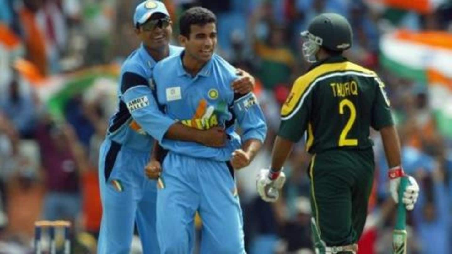 Ganguly wants India to cut all sporting ties with Pakistan