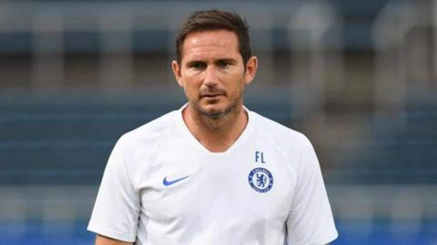 Premier League: What to expect from Chelsea in 2019-20?