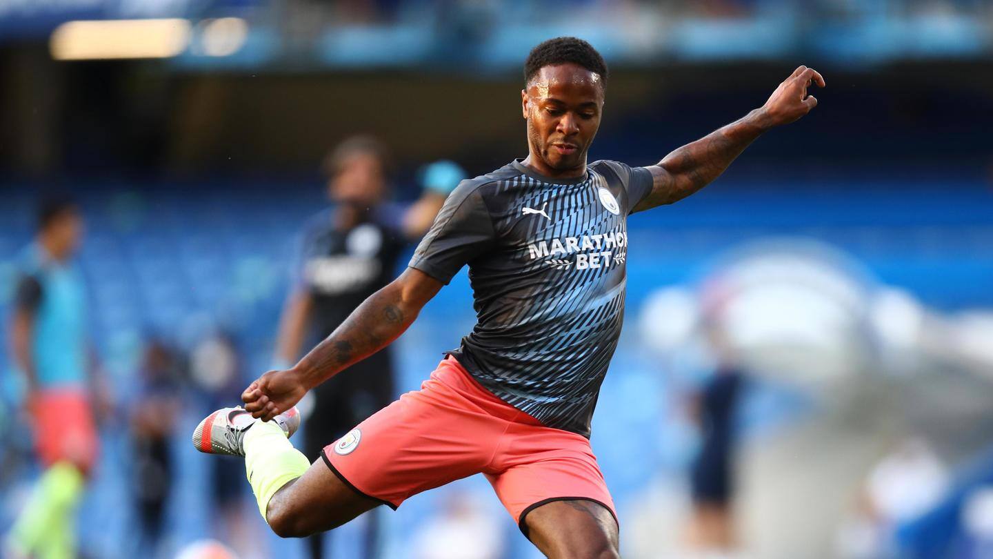 The story of Manchester City so far in 2019-20 season The story of Manchester City so far in 2019-20 season