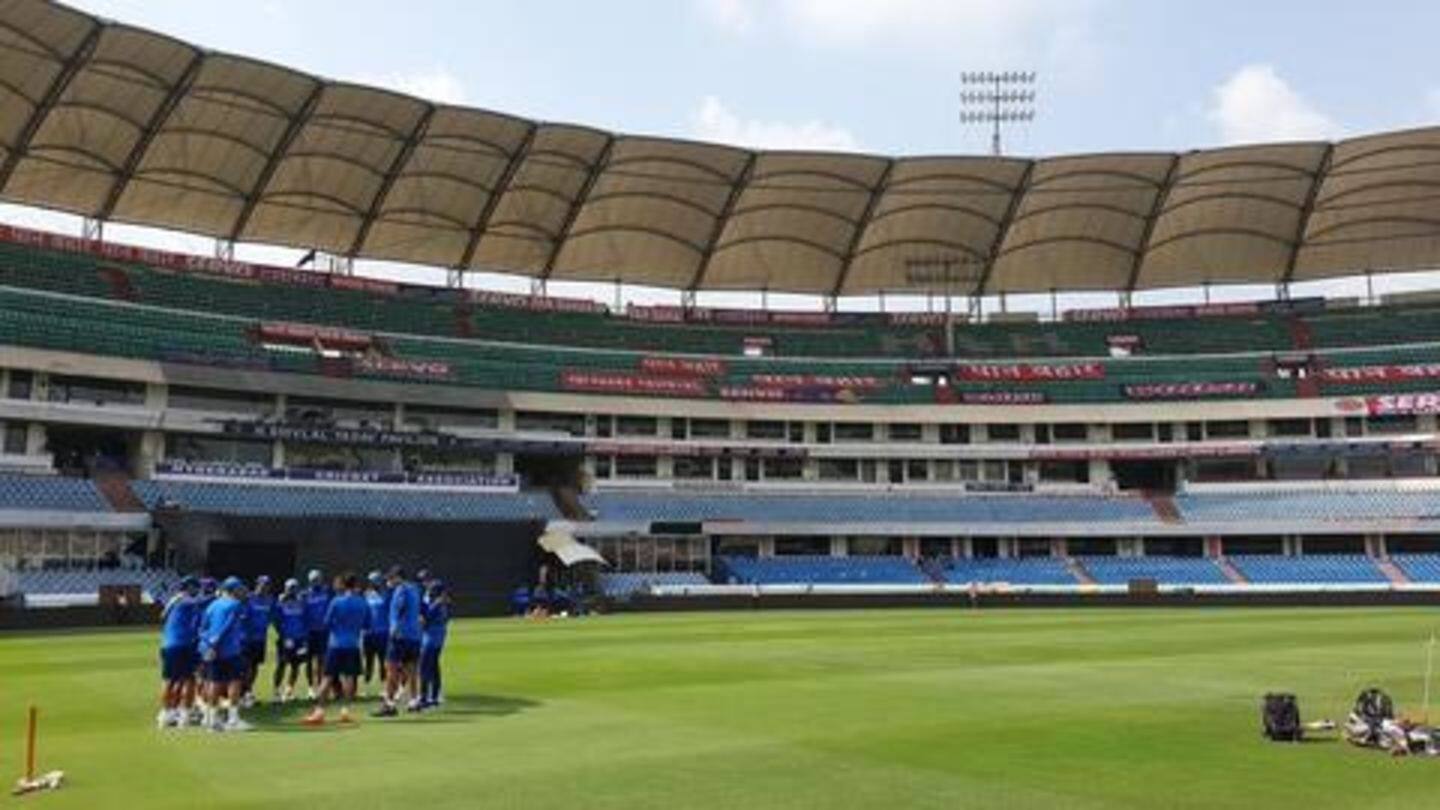 India vs Australia, first ODI: Preview, Dream XI and more