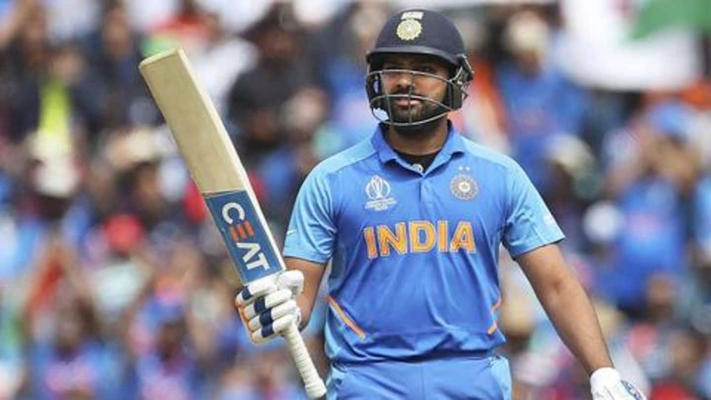 2nd ODI: Records that can be scripted 2nd ODI: Records that can be scripted