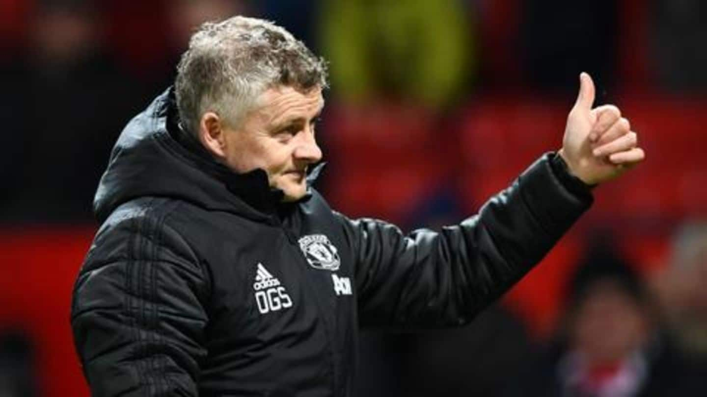 Good players can always play together: Solskjaer on Pogba-Fernandes prospect