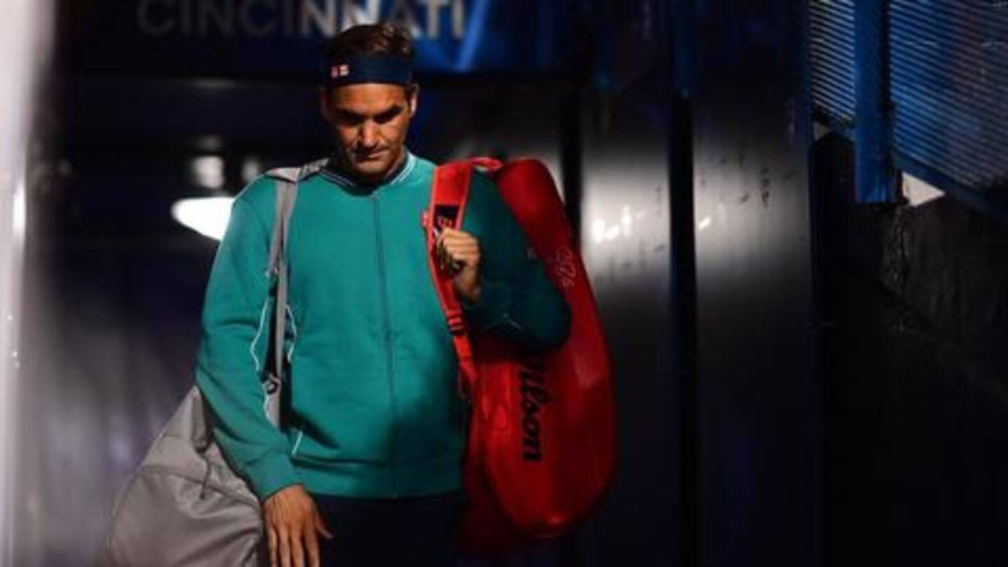 Federer, Djokovic show no sign of rustiness Federer, Djokovic show no sign of rustiness