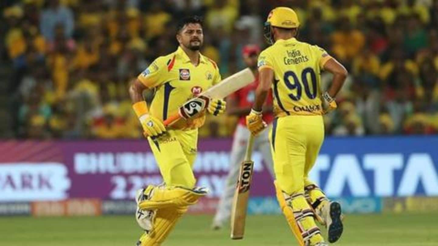 T20s: Raina, Pathan urge BCCI to make this pivotal change