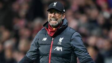 Liverpool could host EPL title parade midway through next season
