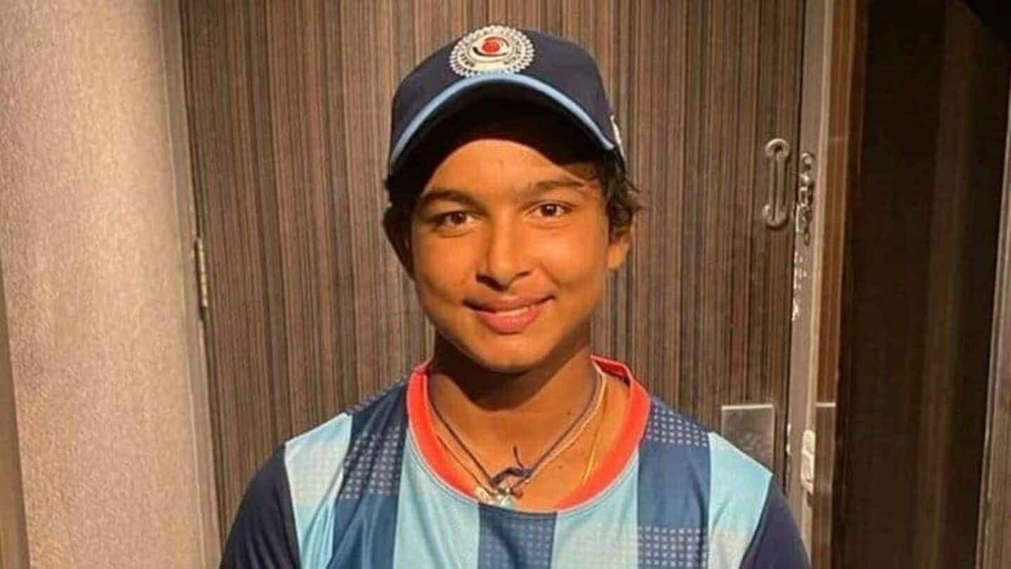 IPL 2025: 13-year-old Vaibhav Suryavanshi gets backing from BCA president