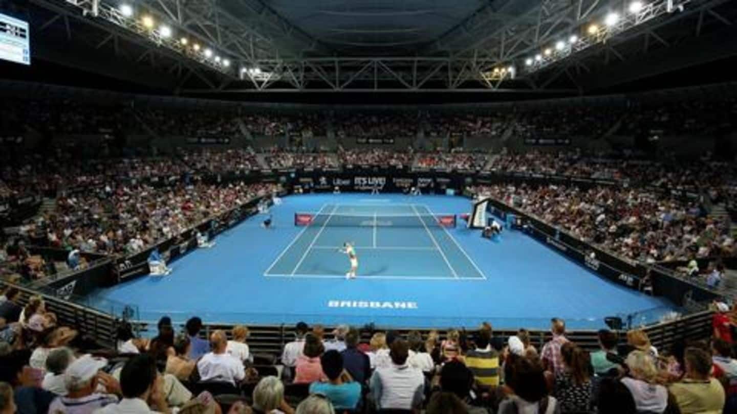 ATP has decided to not drop any points ATP has decided to not drop any points