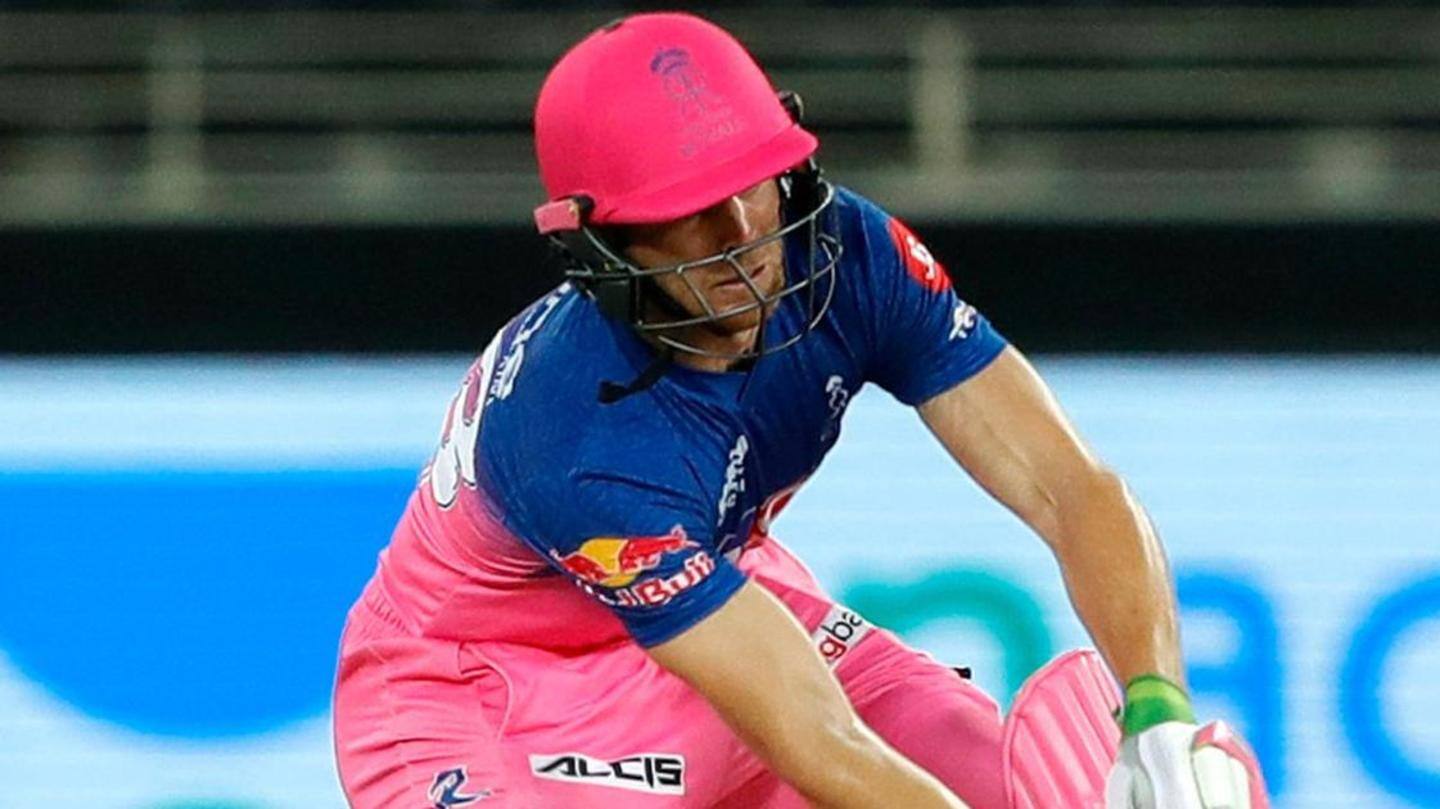 RR need to find a way against DC RR need to find a way against DC