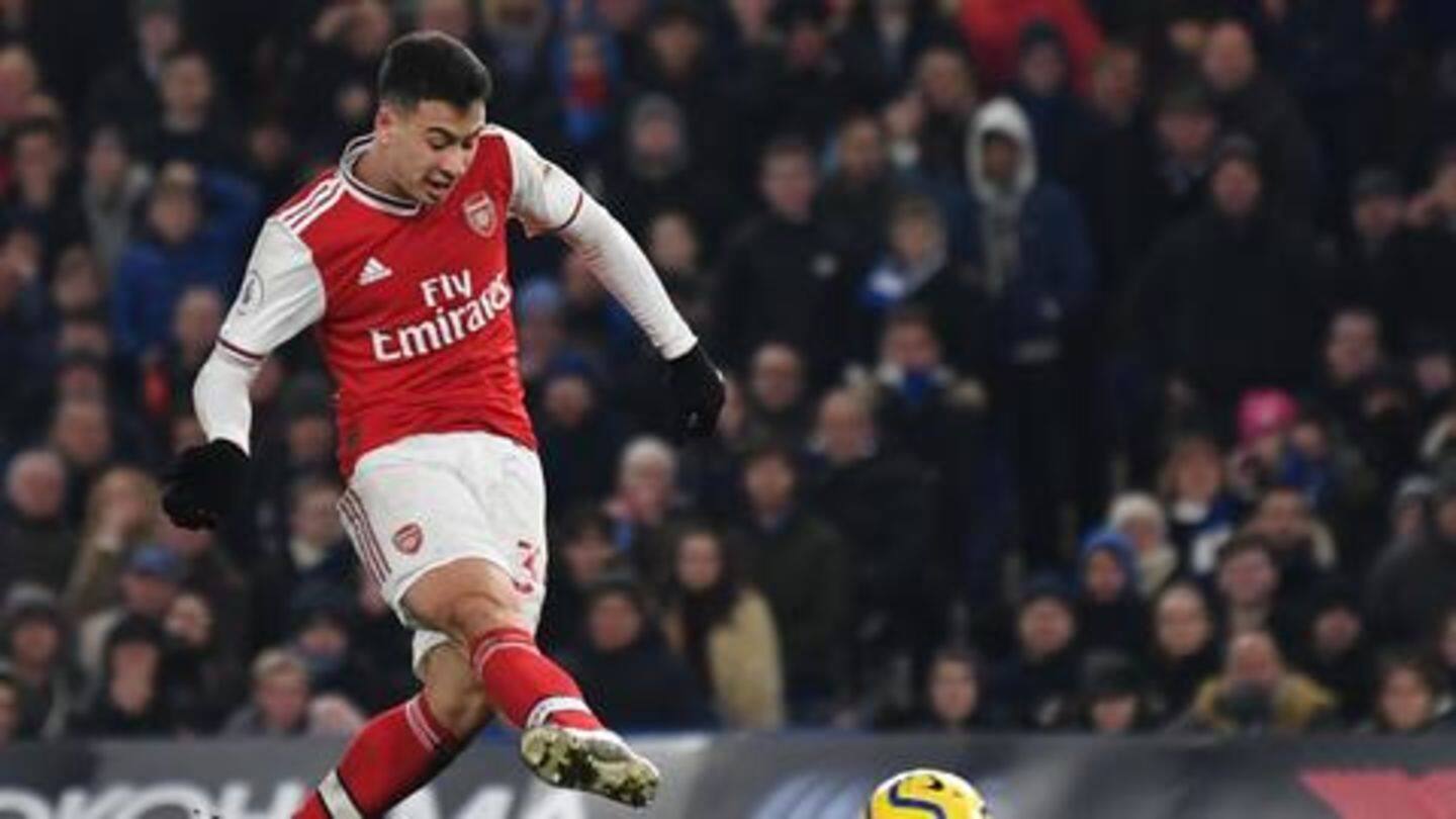 10-man Arsenal draw 12th EPL game this season 10-man Arsenal draw 12th EPL game this season