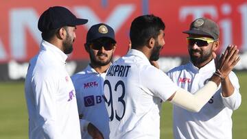 SA vs IND, Day 5: Visitors get three crucial wickets