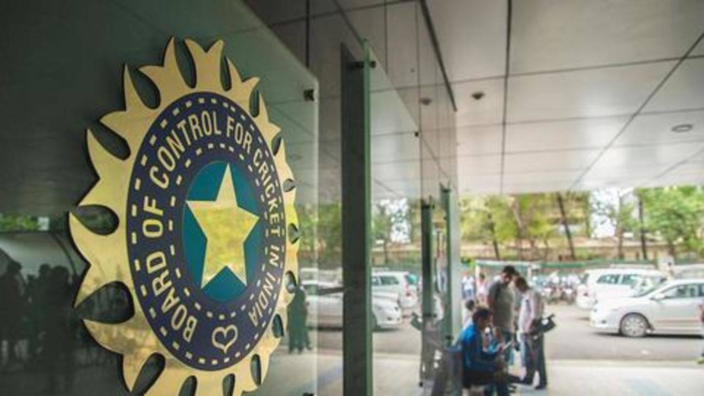 #2023WorldCup: ICC issues ultimatum to BCCI - Know why