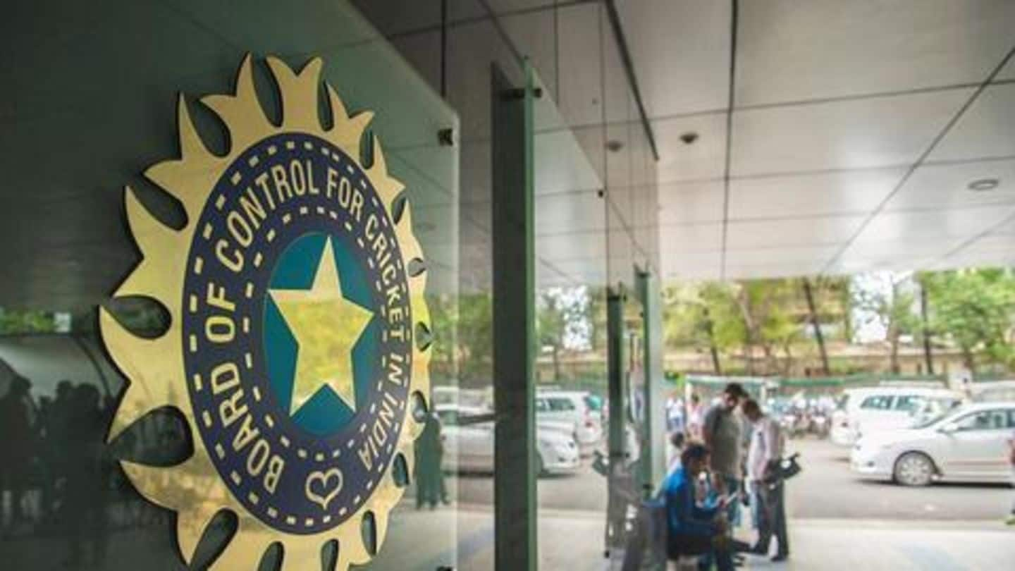 #2023WorldCup: ICC issues ultimatum to BCCI - Know why