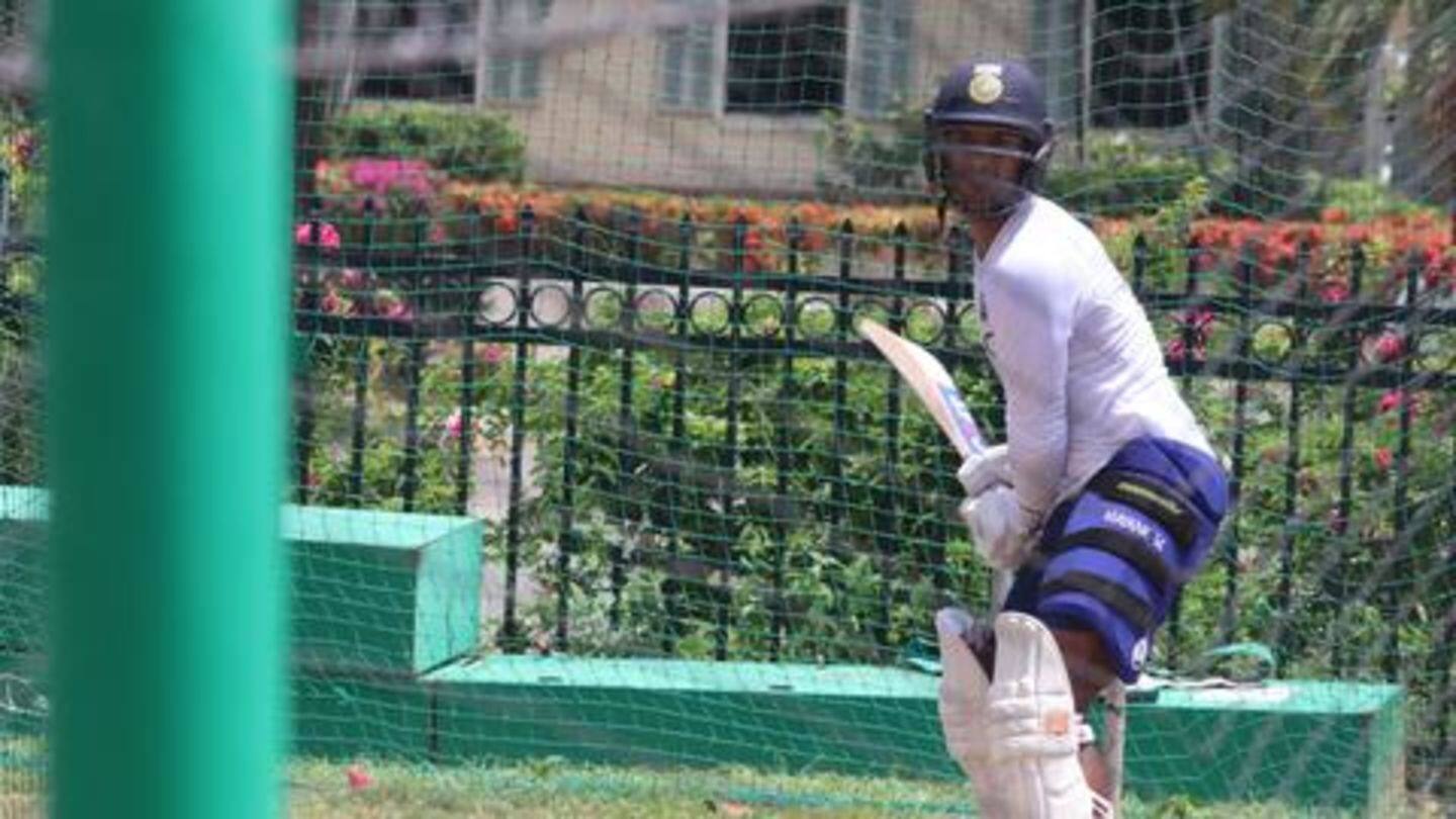 India set to begin their ICC World Test Championship journey India set to begin their ICC World Test Championship journey