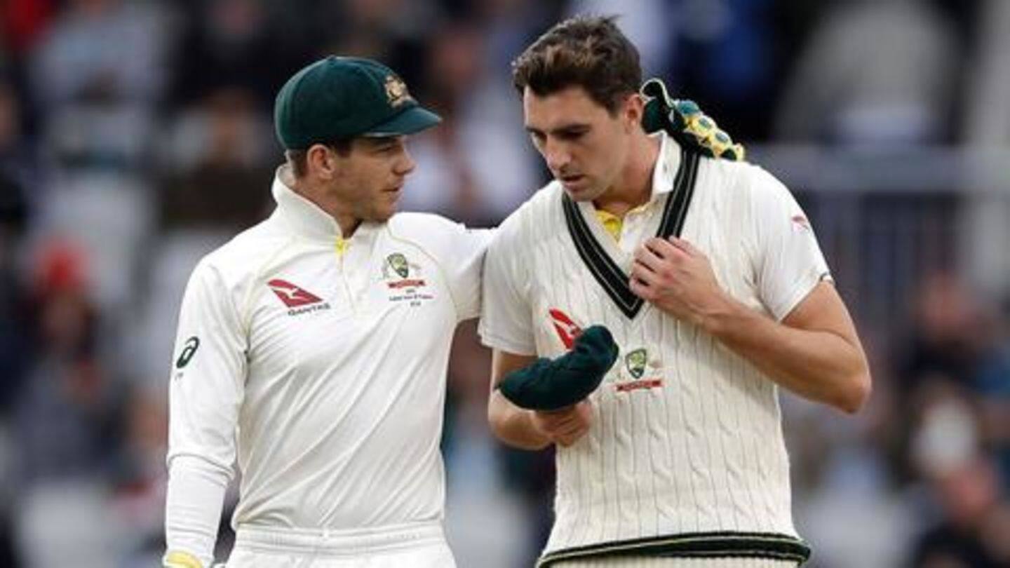 Can Joe Root outwit an in-form Pat Cummins? Can Joe Root outwit an in-form Pat Cummins?