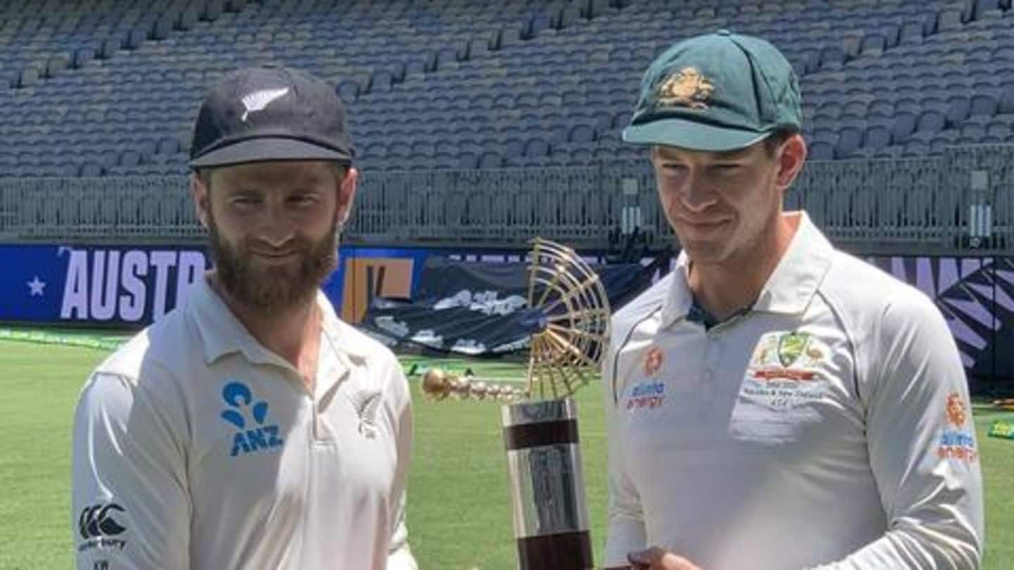 Day-Night Test, Australia vs NZ: Preview, Dream11 and more