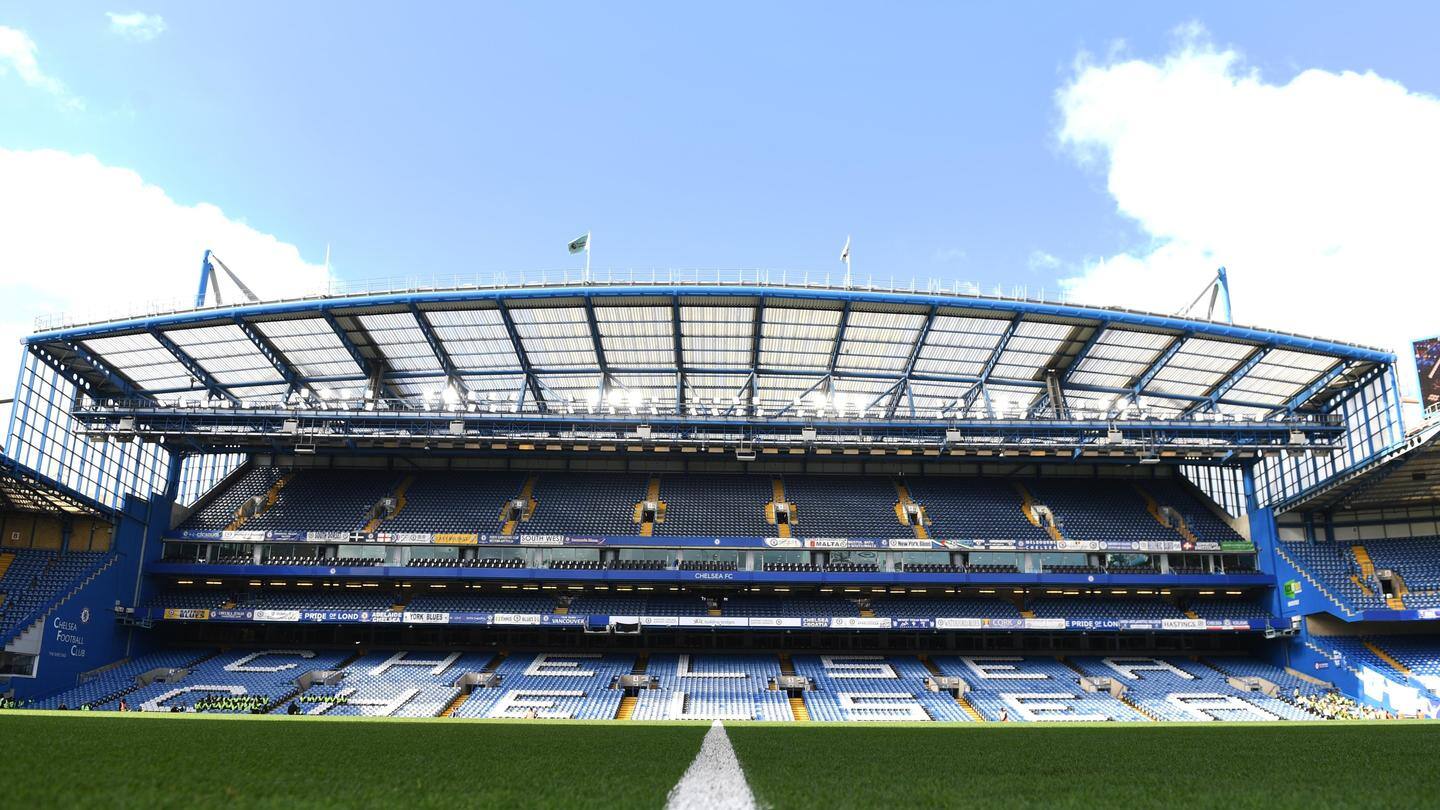 Chelsea's performances in other cup competitions this season Chelsea's performances in other cup competitions this season