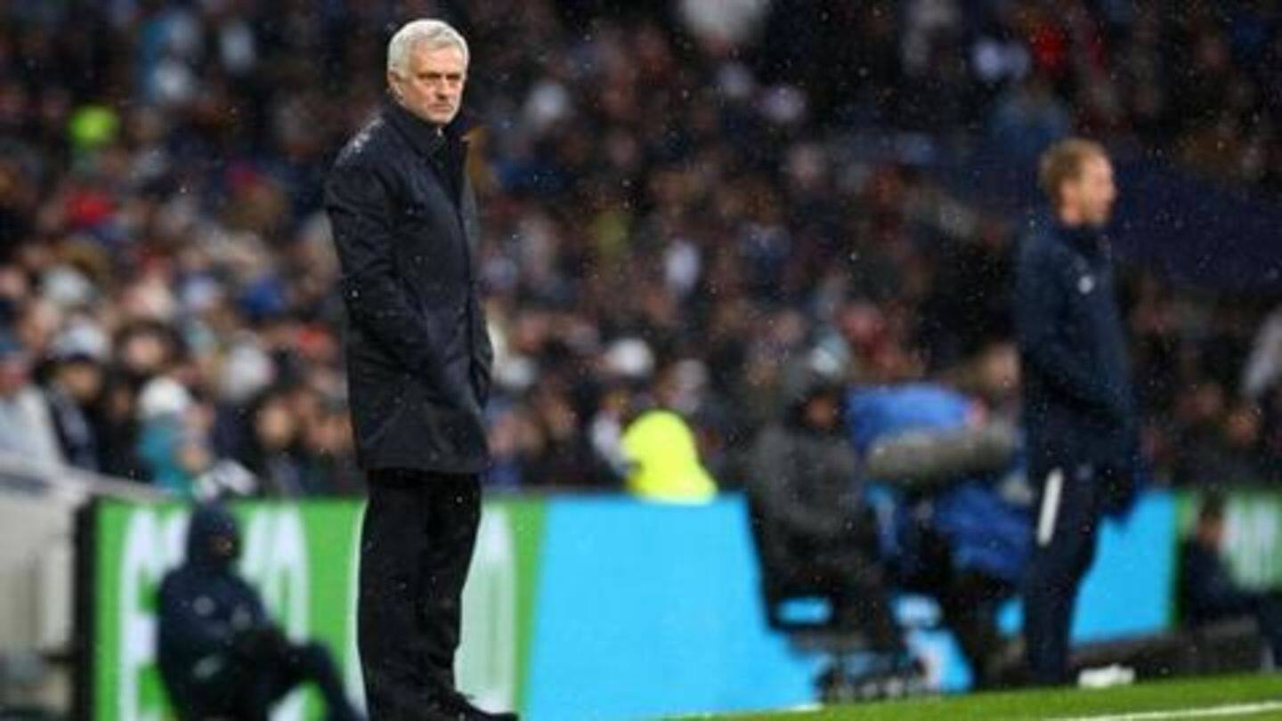 Chelsea lose seventh EPL game, Jose's Boxing Day record stays Chelsea lose seventh EPL game, Jose's Boxing Day record stays