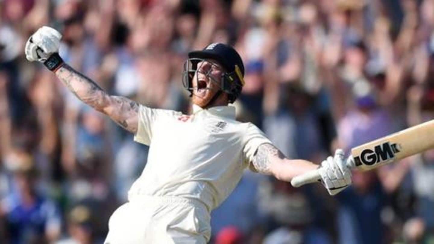 Ben Stokes is now a world box-office attraction: Ian Botham