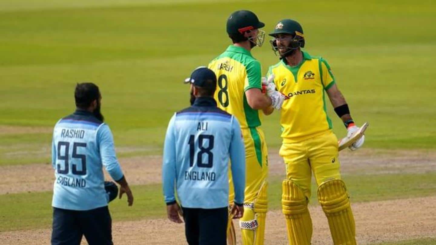 Rashid is England's most successful bowler against Australia Rashid is England's most successful bowler against Australia