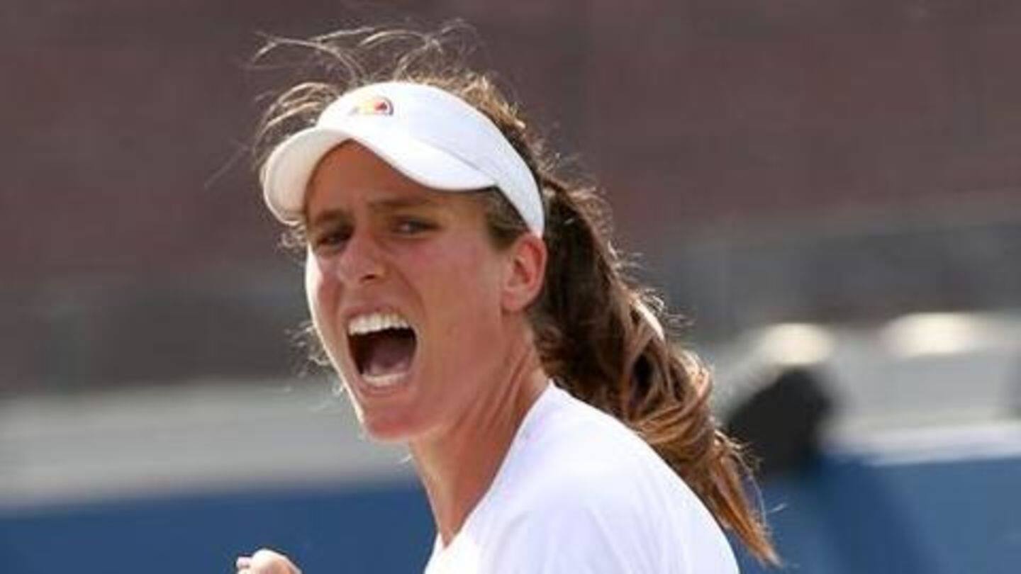 Svitolina wins, Konta stuns Pliskova Svitolina wins, Konta stuns Pliskova