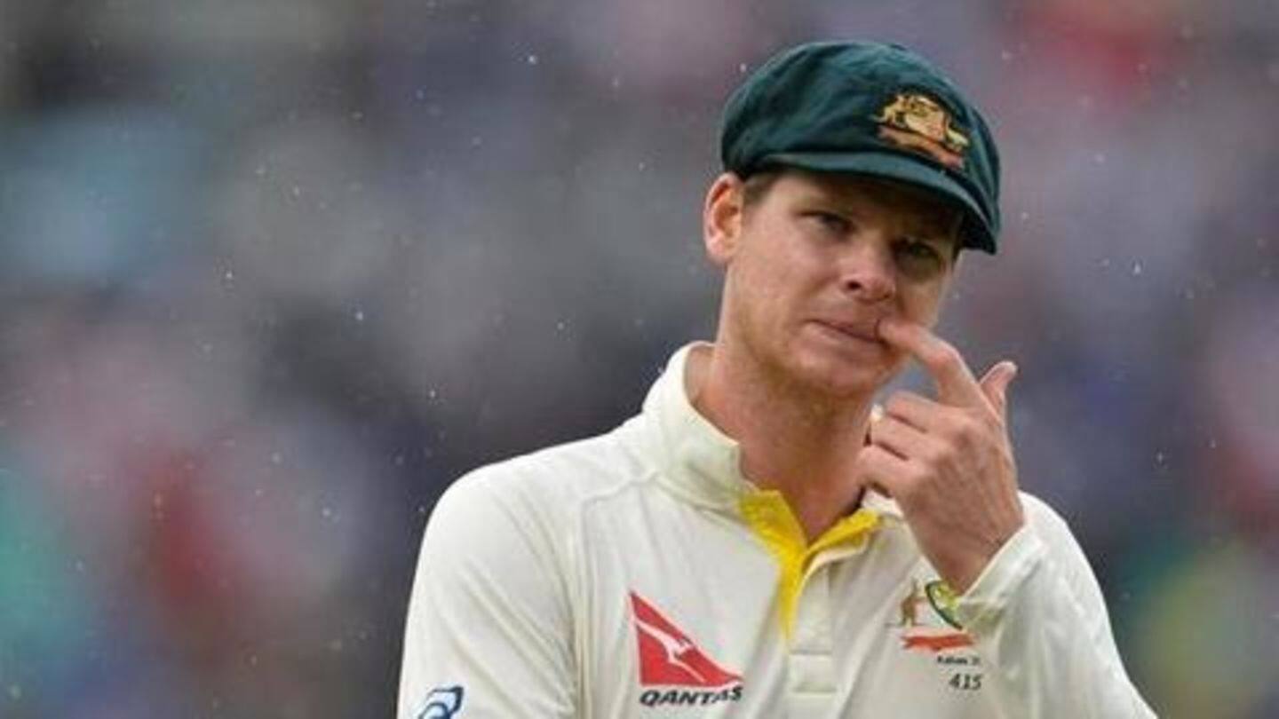 Smith undergoes surgery, to wear brace for six weeks Smith undergoes surgery, to wear brace for six weeks
