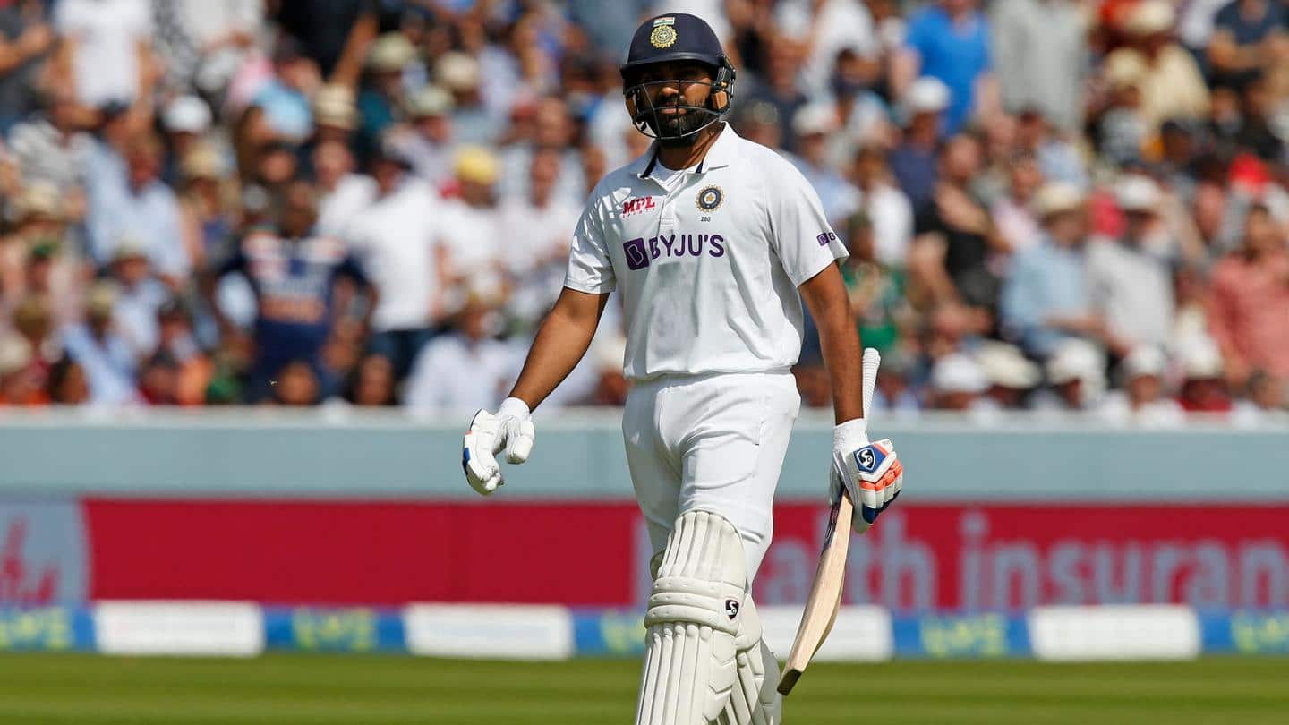 England vs India, 3rd Test: Visitors bowled out for 78