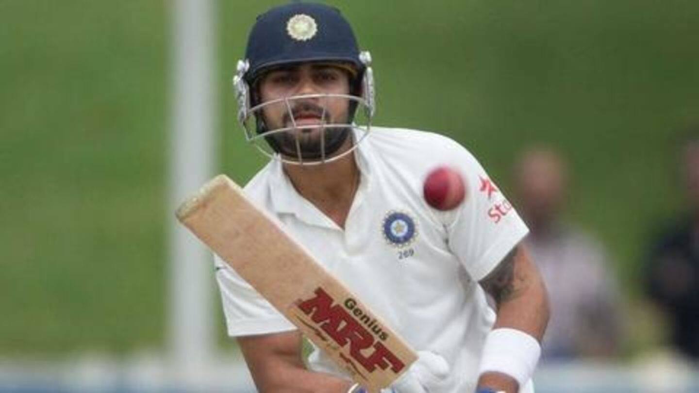 Kohli helps Test cricket stay relevant, says former SA skipper
