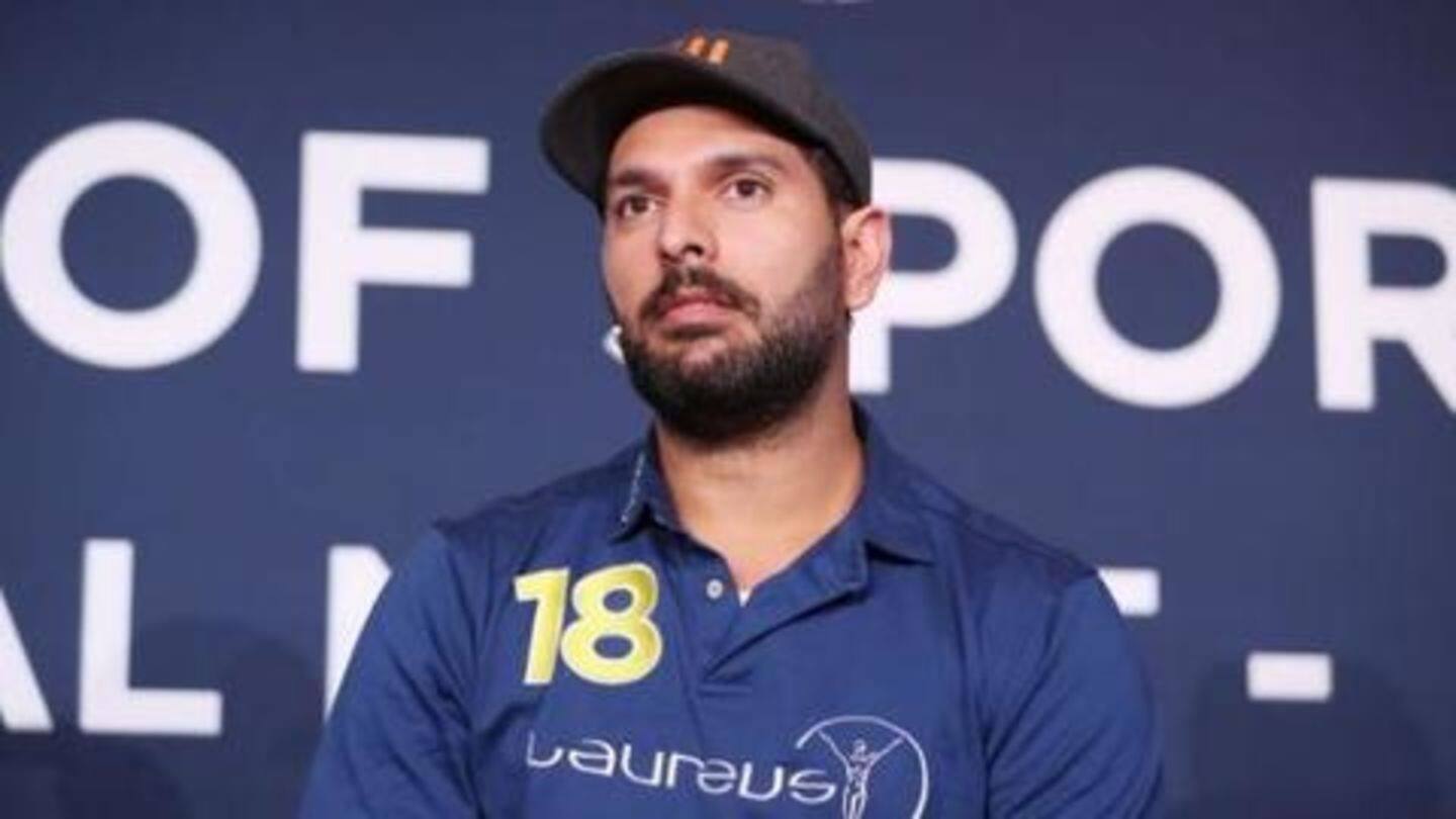Yuvi struggled in the opener against Vancouver Knights Yuvi struggled in the opener against Vancouver Knights