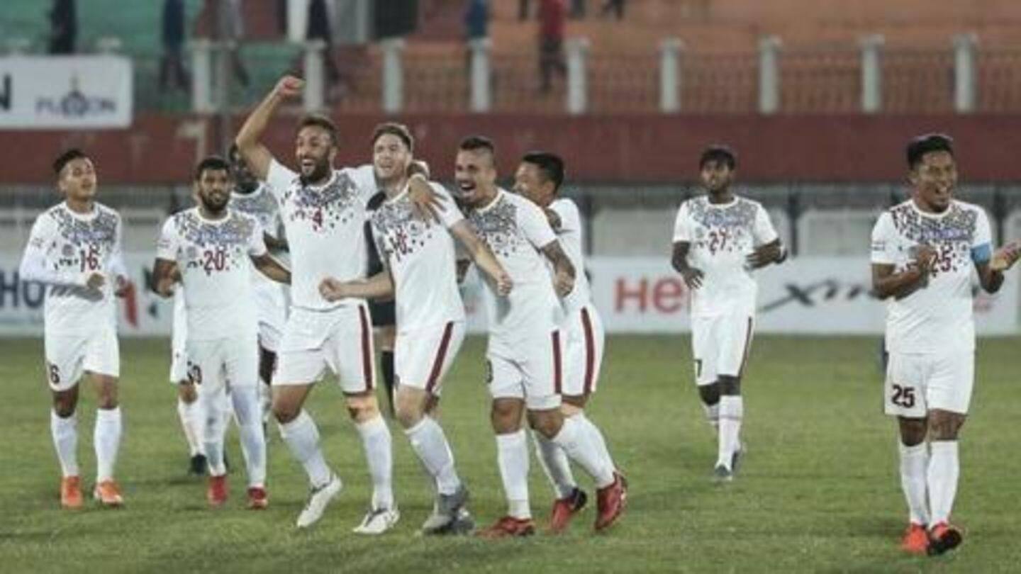 Bagan were declared official I-League 2019-20 champions Bagan were declared official I-League 2019-20 champions