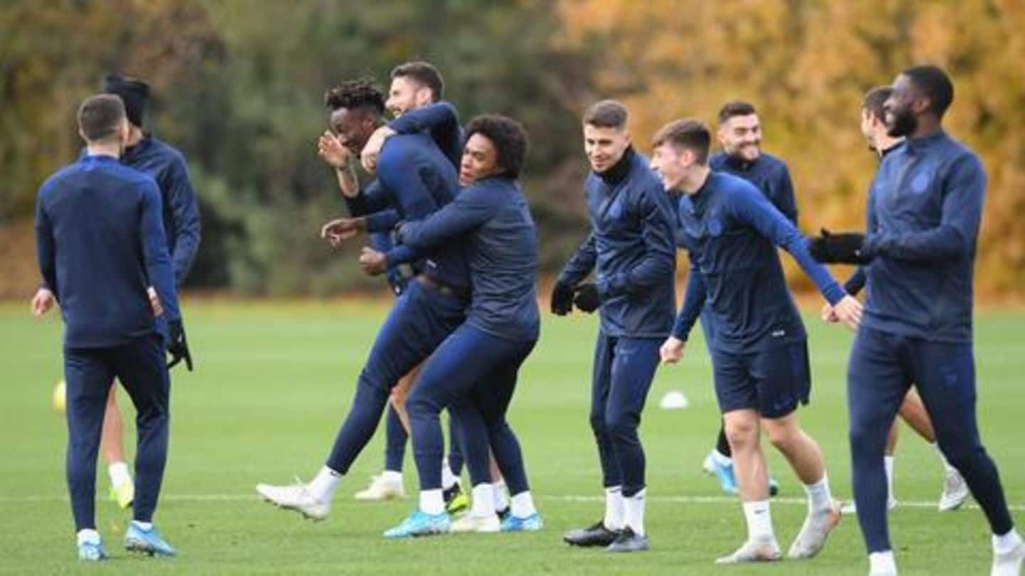 Dream11: De Bruyne and Abram get the leadership nods Dream11: De Bruyne and Abram get the leadership nods