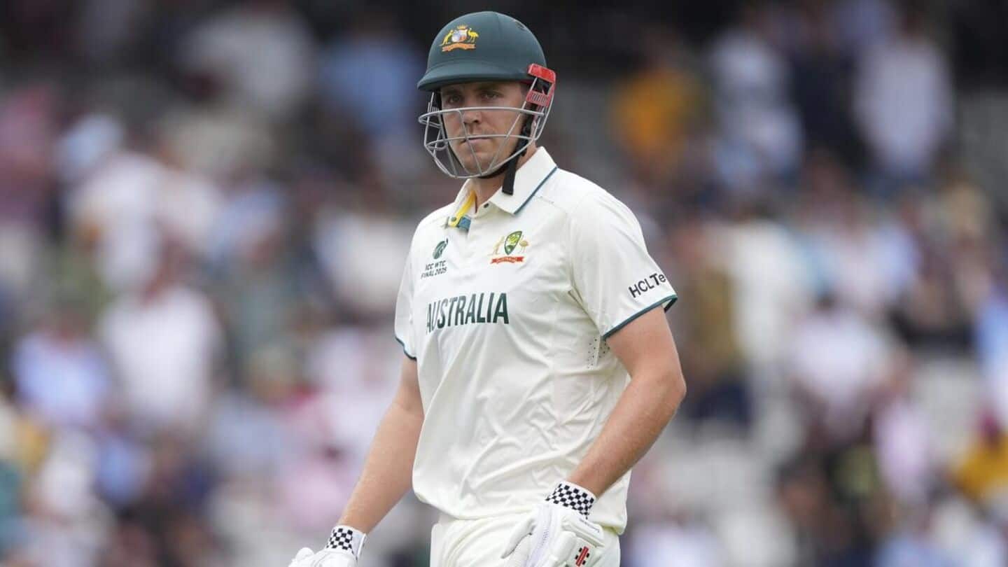 Cameron Green: Decoding his crunch batting stats for Australia Cameron Green: Decoding his crunch batting stats for Australia