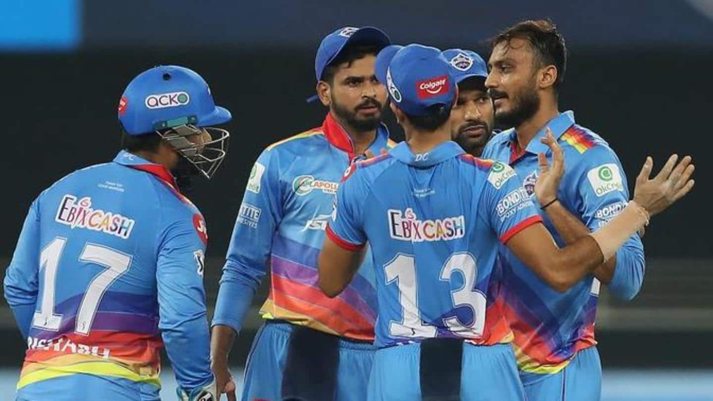 Delhi players register these feats Delhi players register these feats